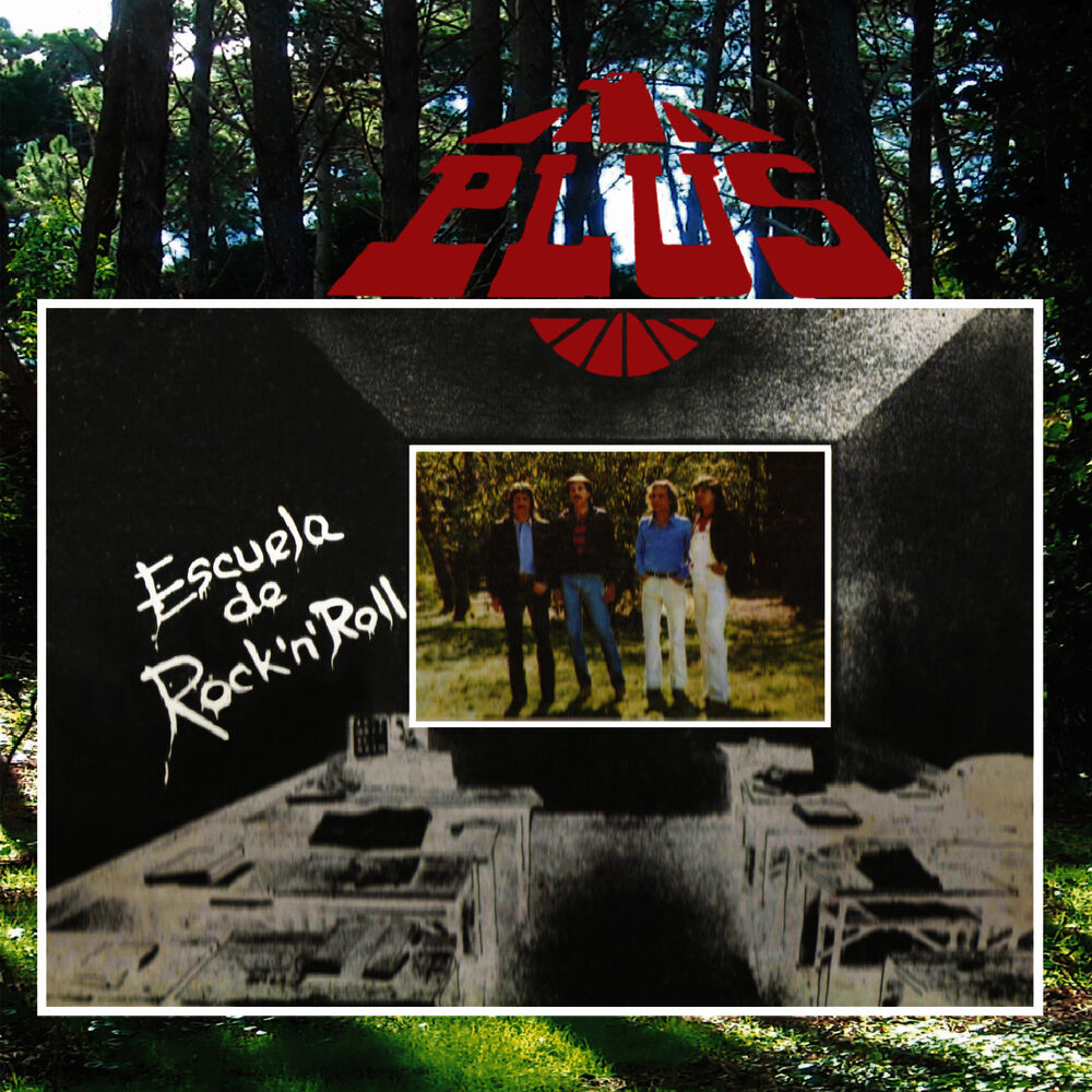 Picture of Escuela de Rock And Roll