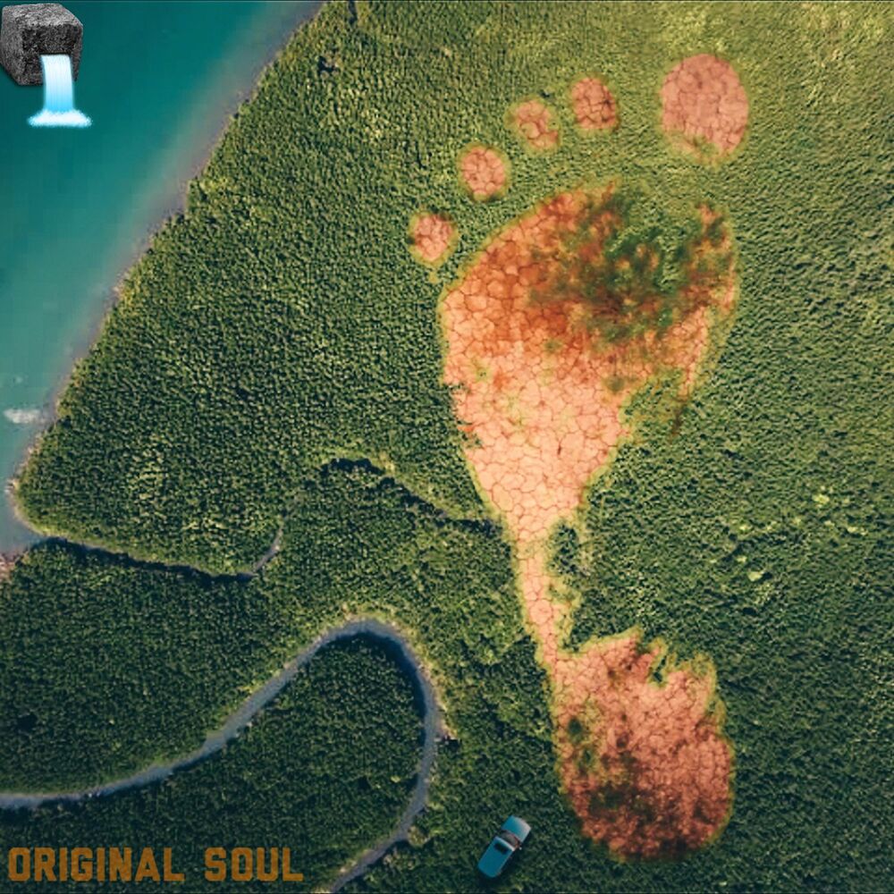 Picture of Original Soul