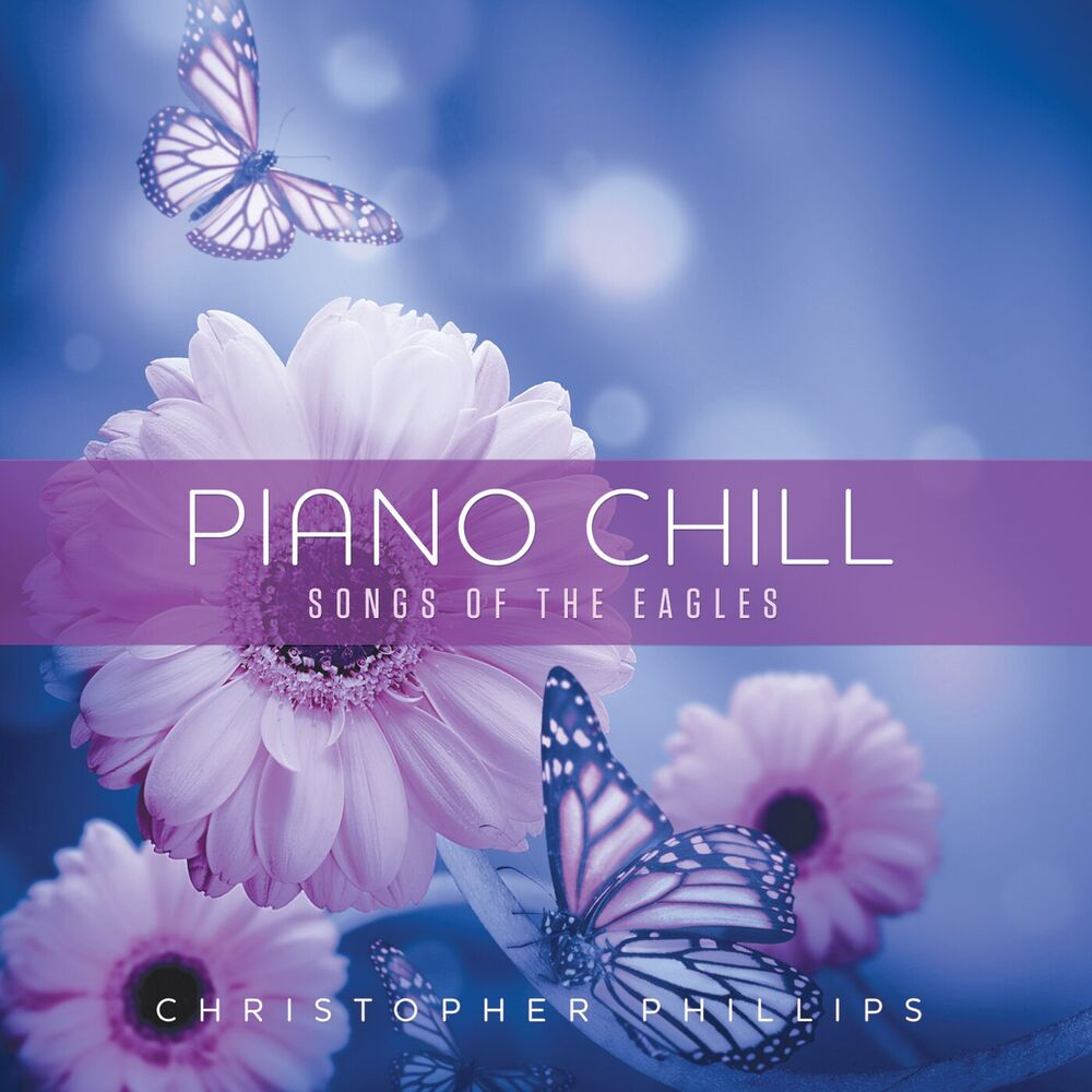 Picture of Piano Chill: Songs Of The Eagles