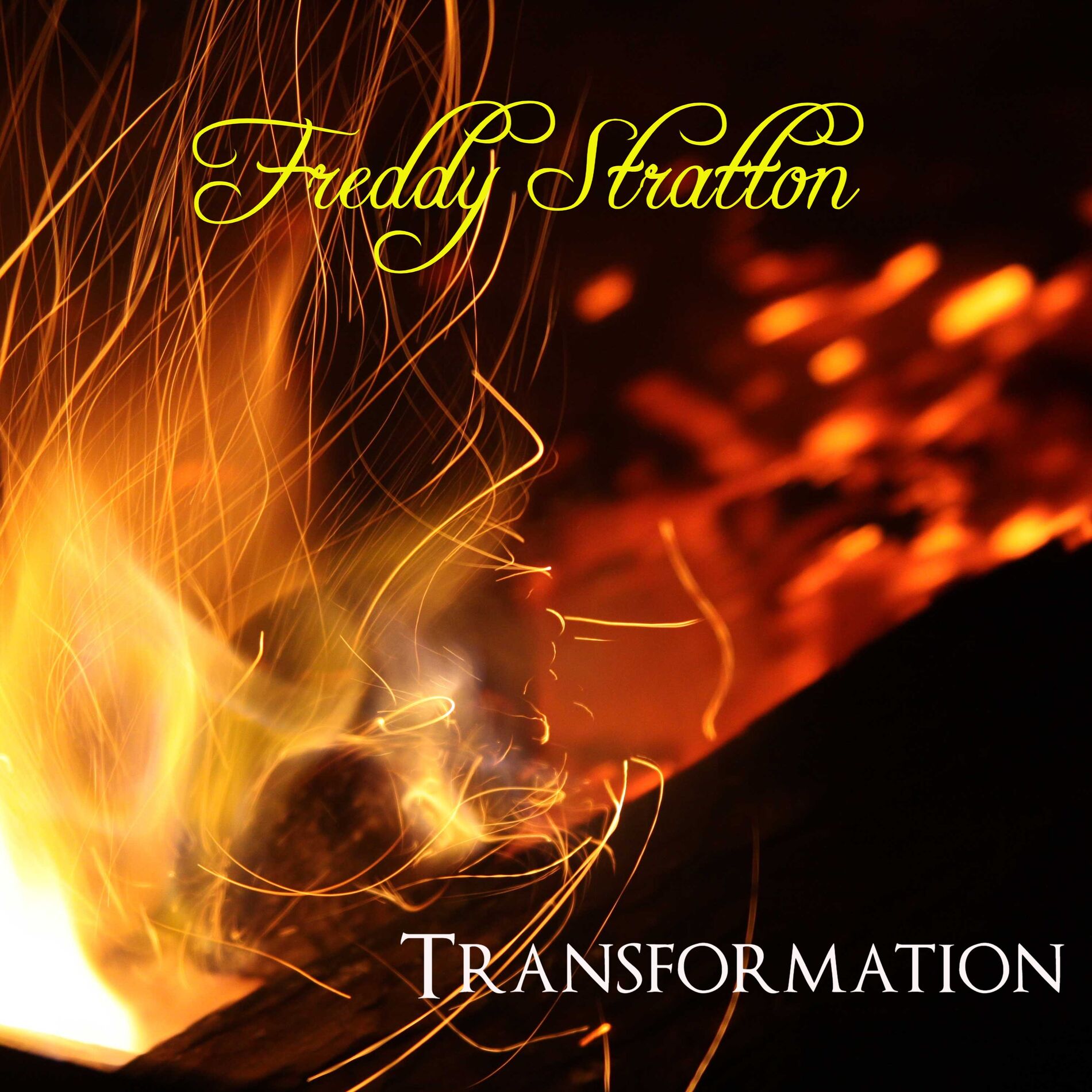 Album cover of Transformation