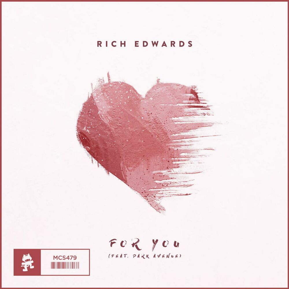 Picture of For You (feat. Park Avenue)