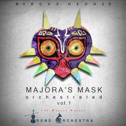 music cover