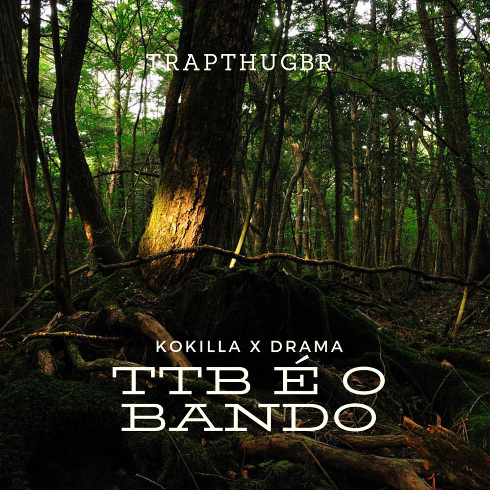 Picture of Ttb É o Bando