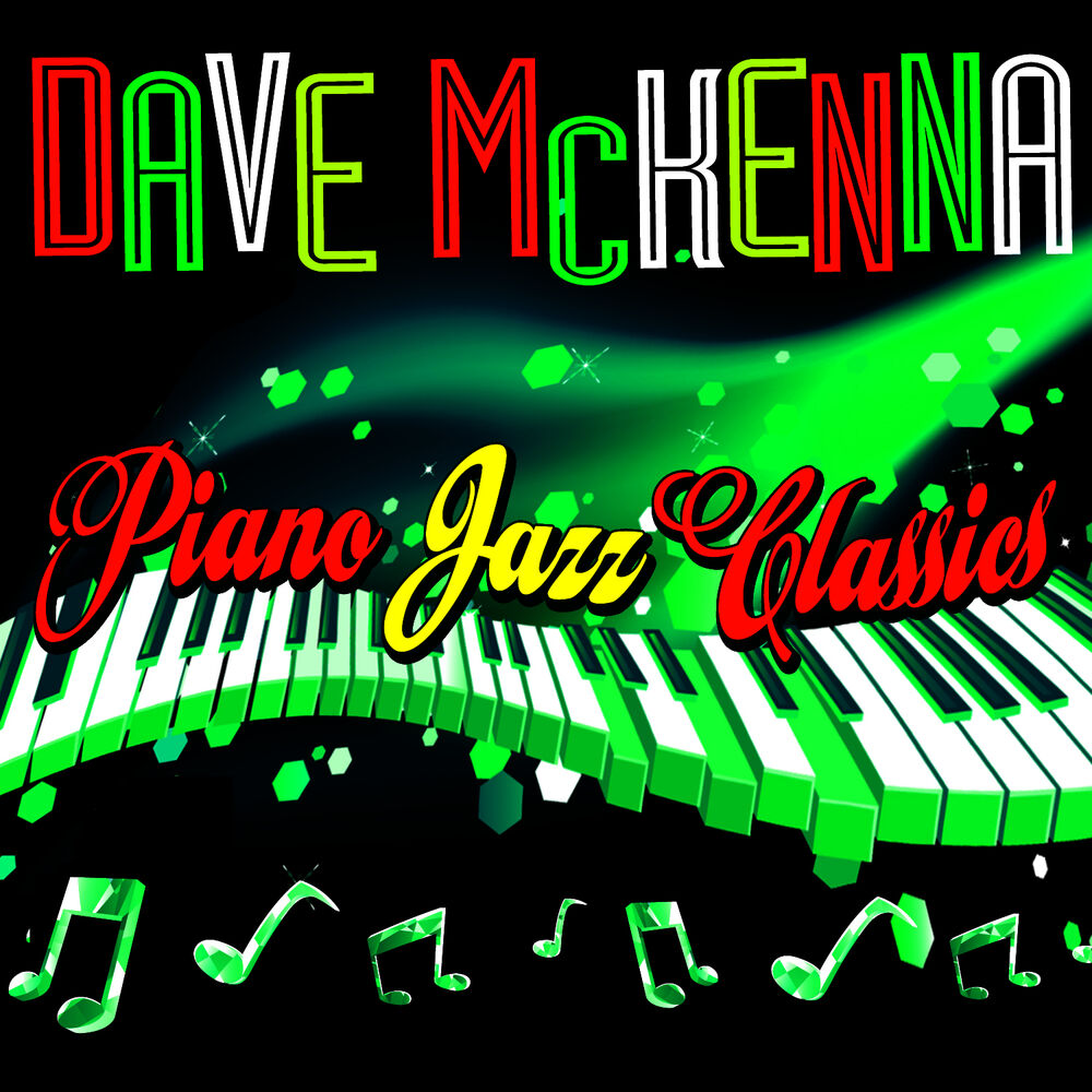 Picture of Piano Jazz Classics