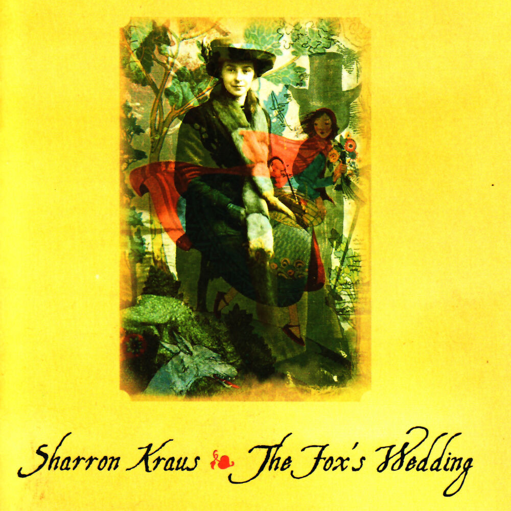 Picture of The Fox's Wedding