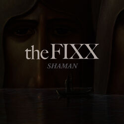Cover of Shaman (Radio Edit)