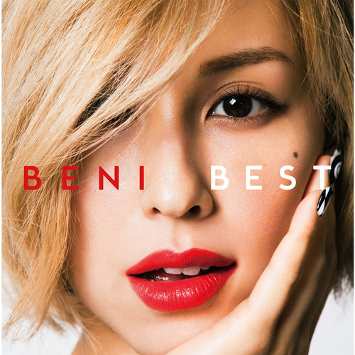Best〜All /  BENI singles Discogs | Releases | Hits Covers & Singles All Best – Beni Hits Covers ＆ ミュージック