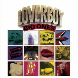 Cover of Big Ones