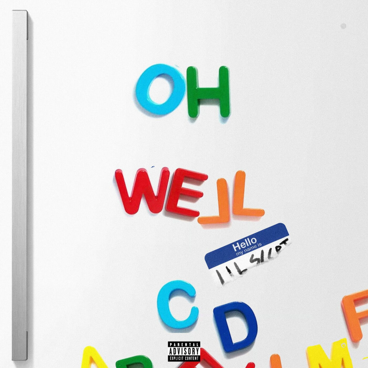 Album cover of Oh Well