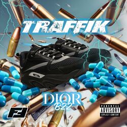 Cover of Dior B22
