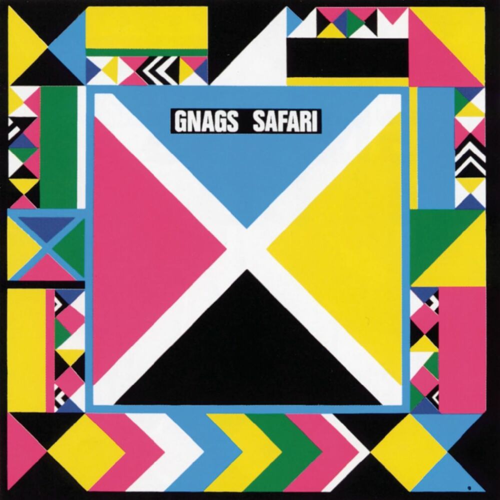 Picture of Safari