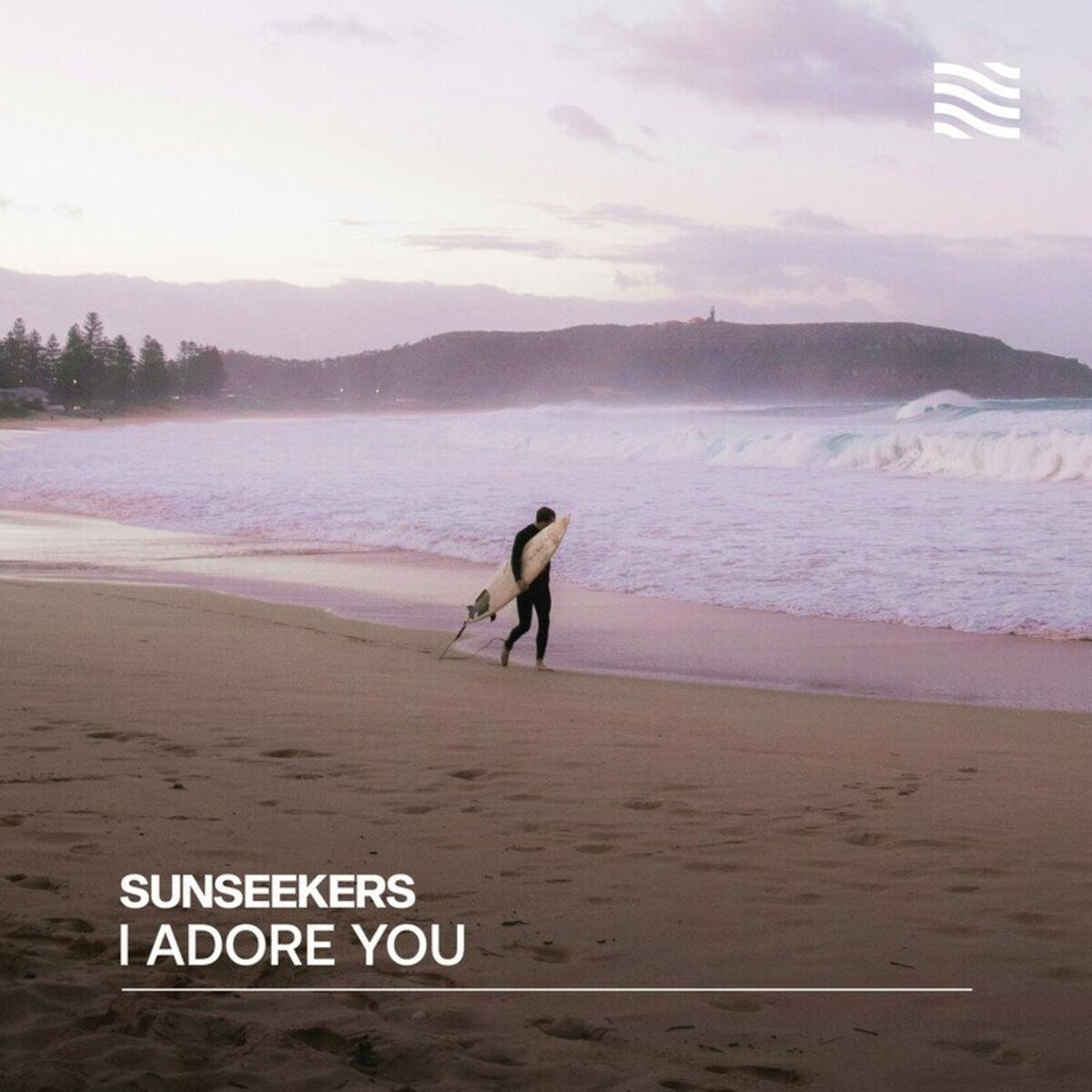 Album cover of I Adore You