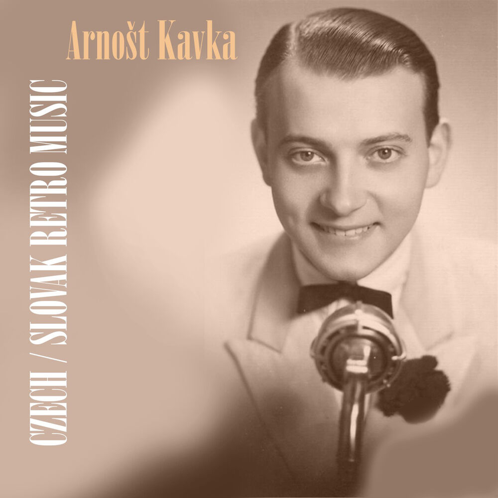 Picture of Czech/Slovak Retro Music