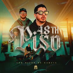 Cover of 48th Piso
