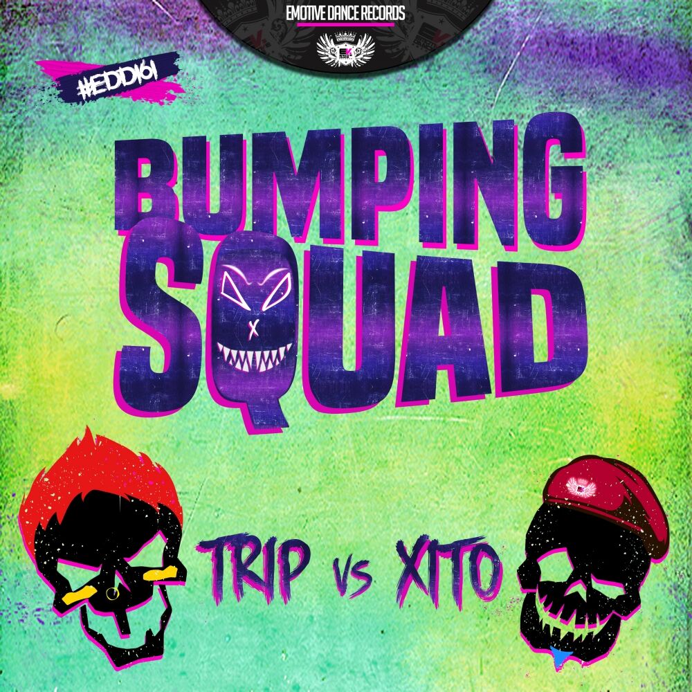 Picture of Bumping Squad