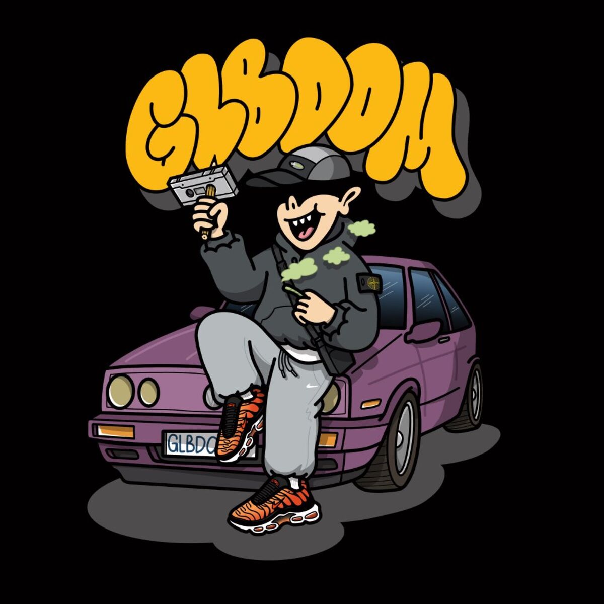 Album cover of Spezial Series, Vol. 3