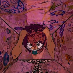music cover