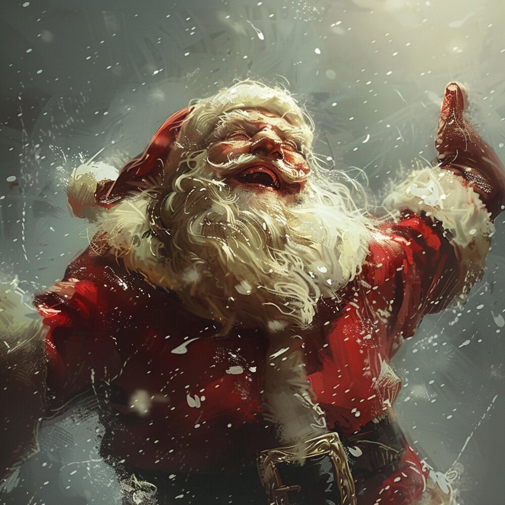 Picture of Christmas Carols Songs