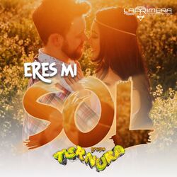 Cover of Eres Mi Sol