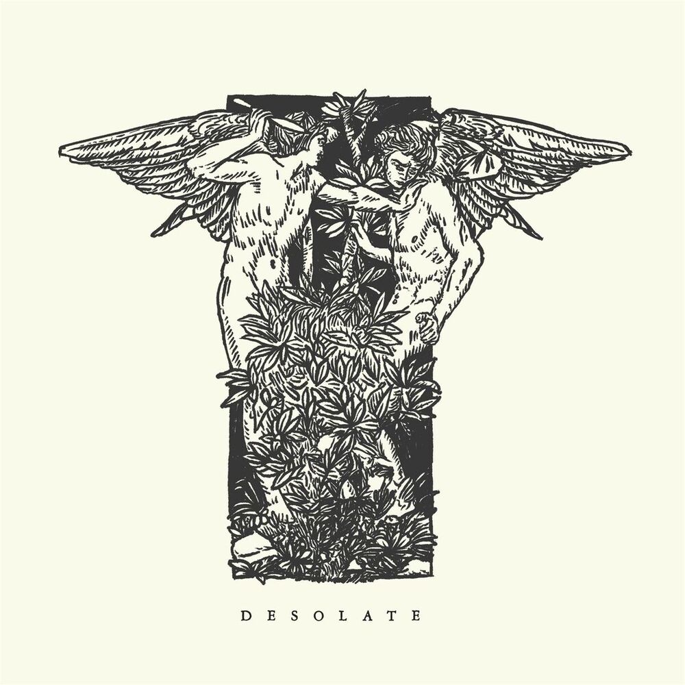 Picture of Desolate