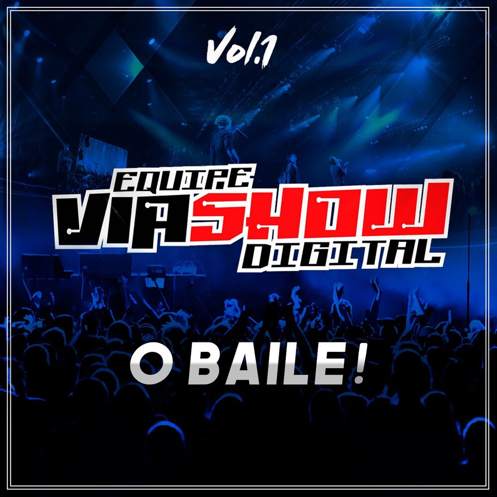 Picture of Via Show Digital: O Baile!, Vol. I