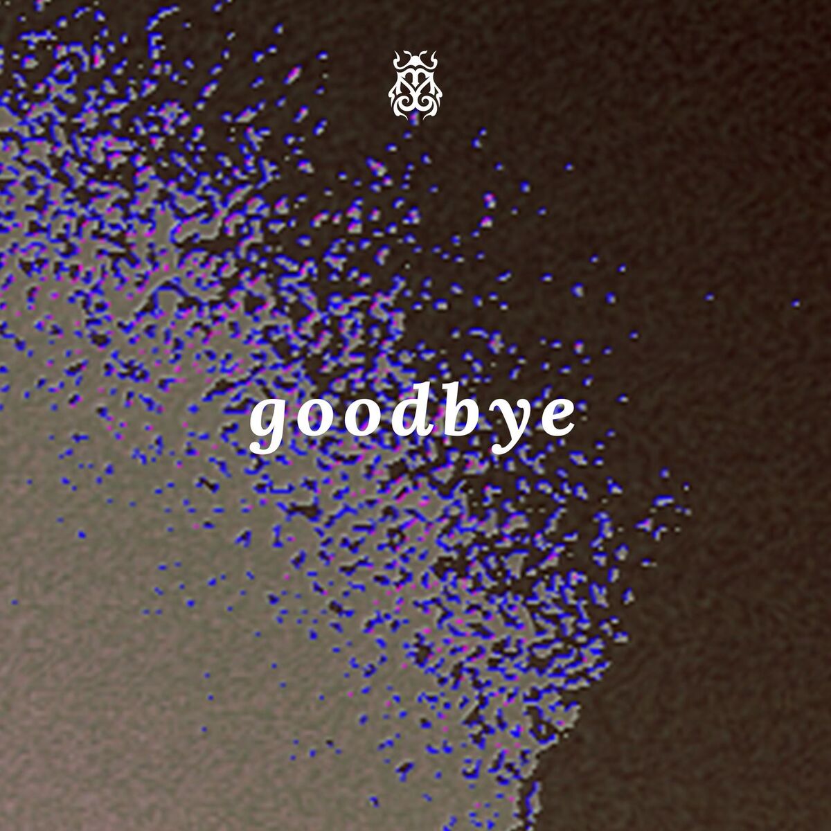 Album cover of Goodbye
