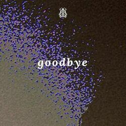 Cover of Goodbye