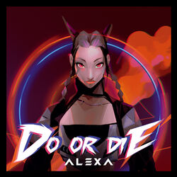 Cover of Do Or Die