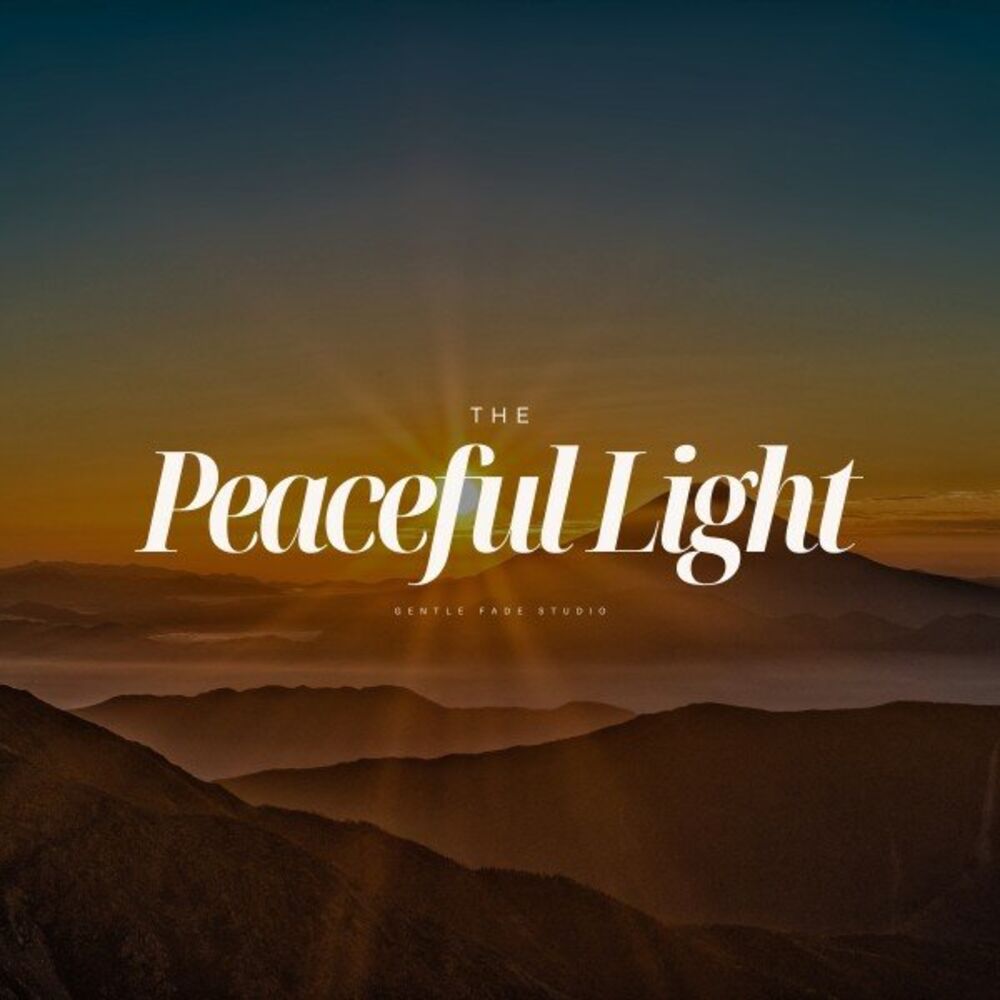 Picture of The Peaceful Light