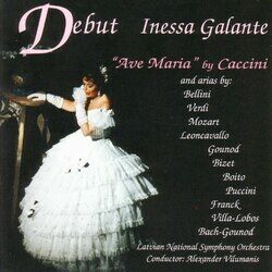 Cover of Debut
