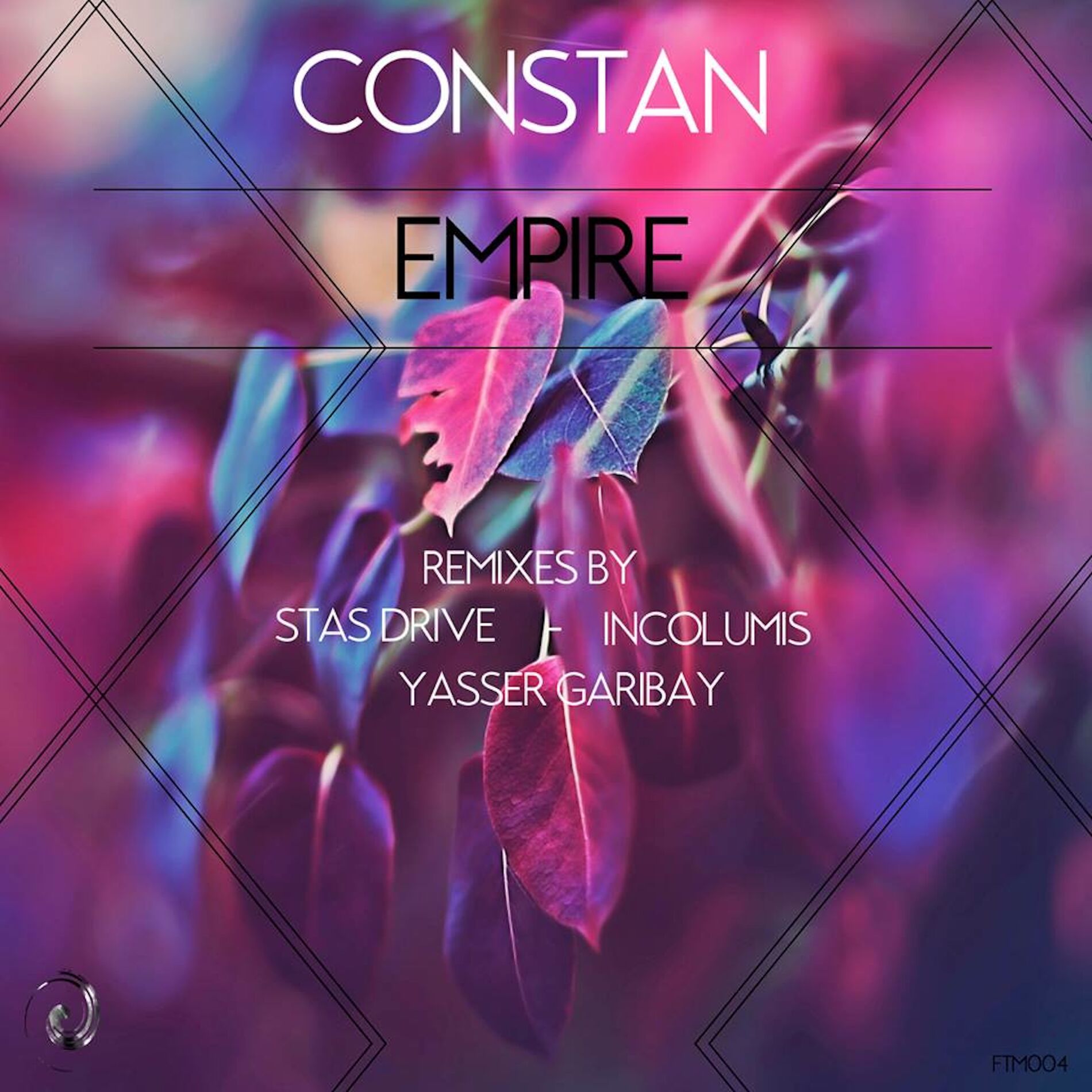 Album cover of Empire