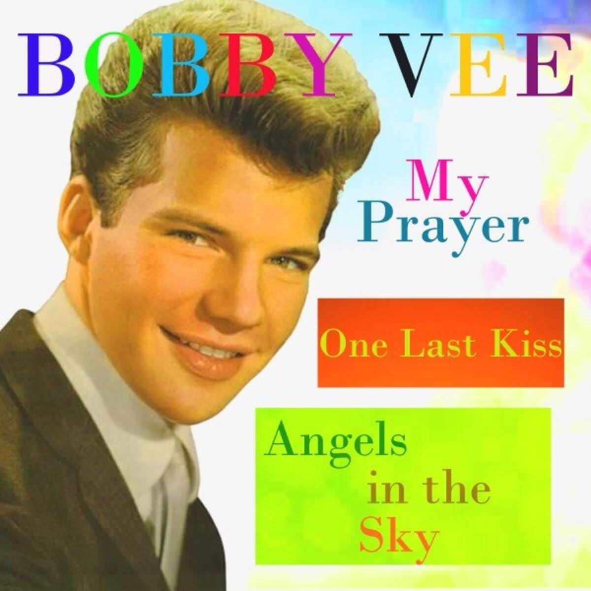Album cover of My Prayer