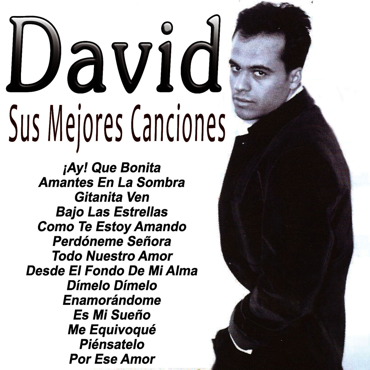 Album cover of Sus Mejores Canciones-Tecno Rumbas
