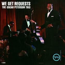 Cover of We Get Requests