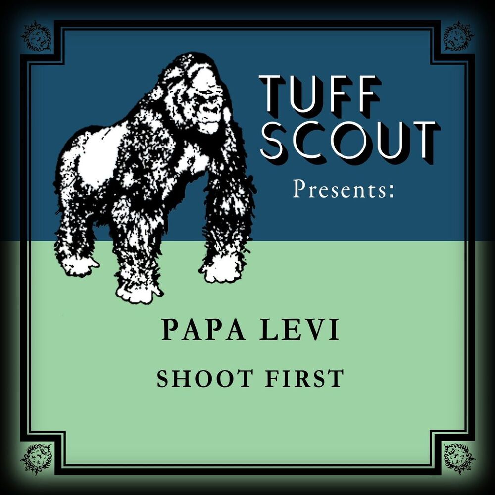 Picture of Shoot First