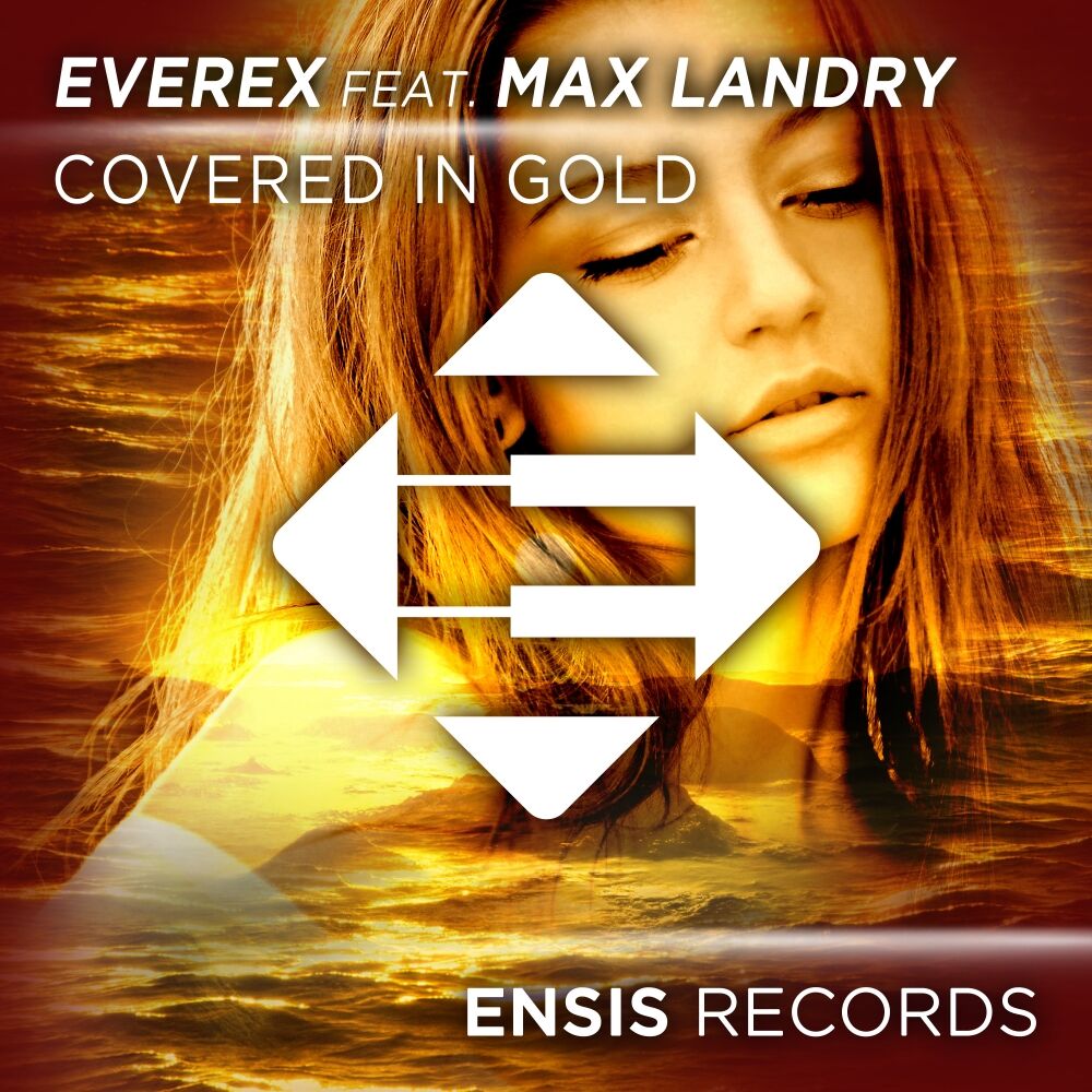 Picture of Covered In Gold