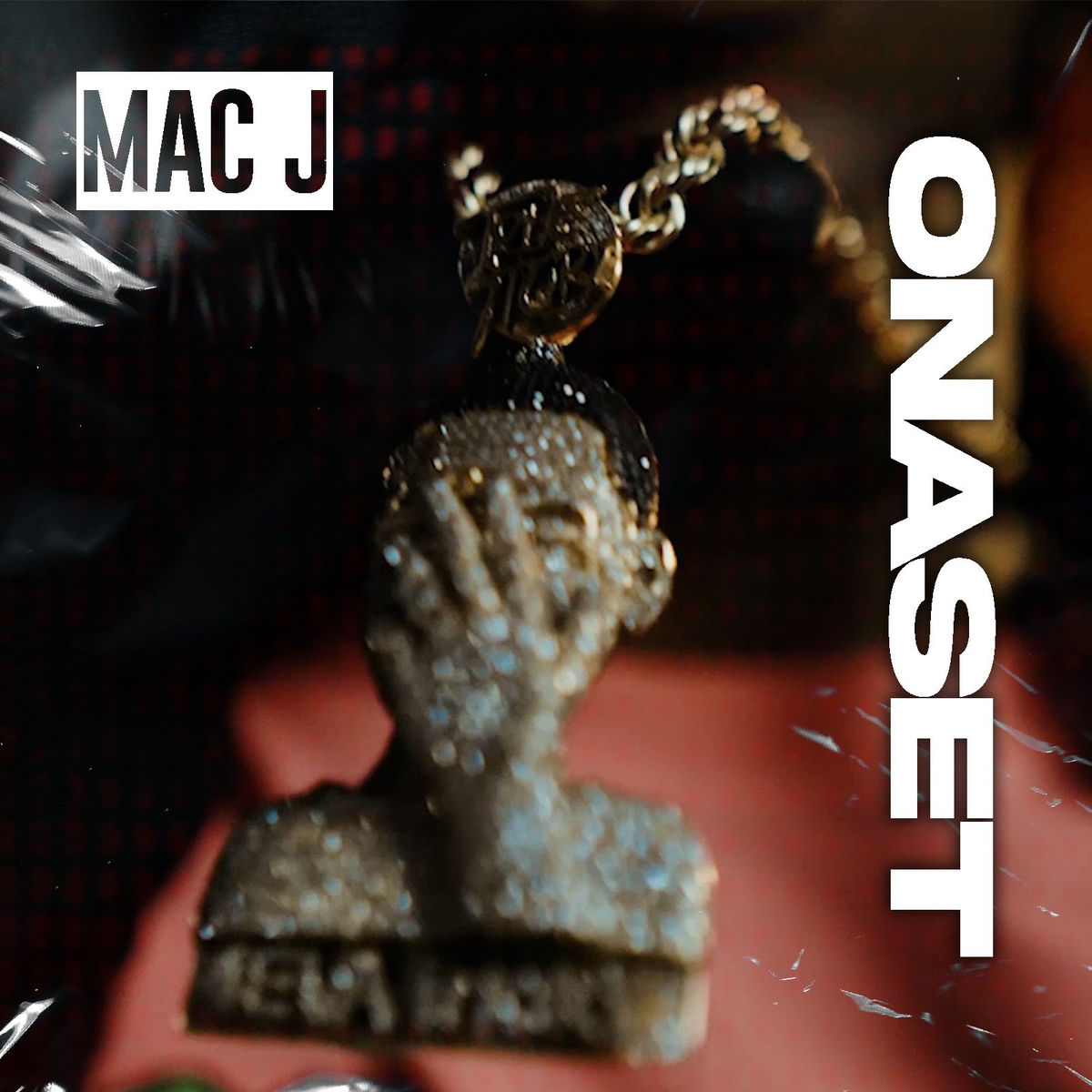 Album cover of Onaset