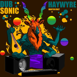 Cover of Dubsonic