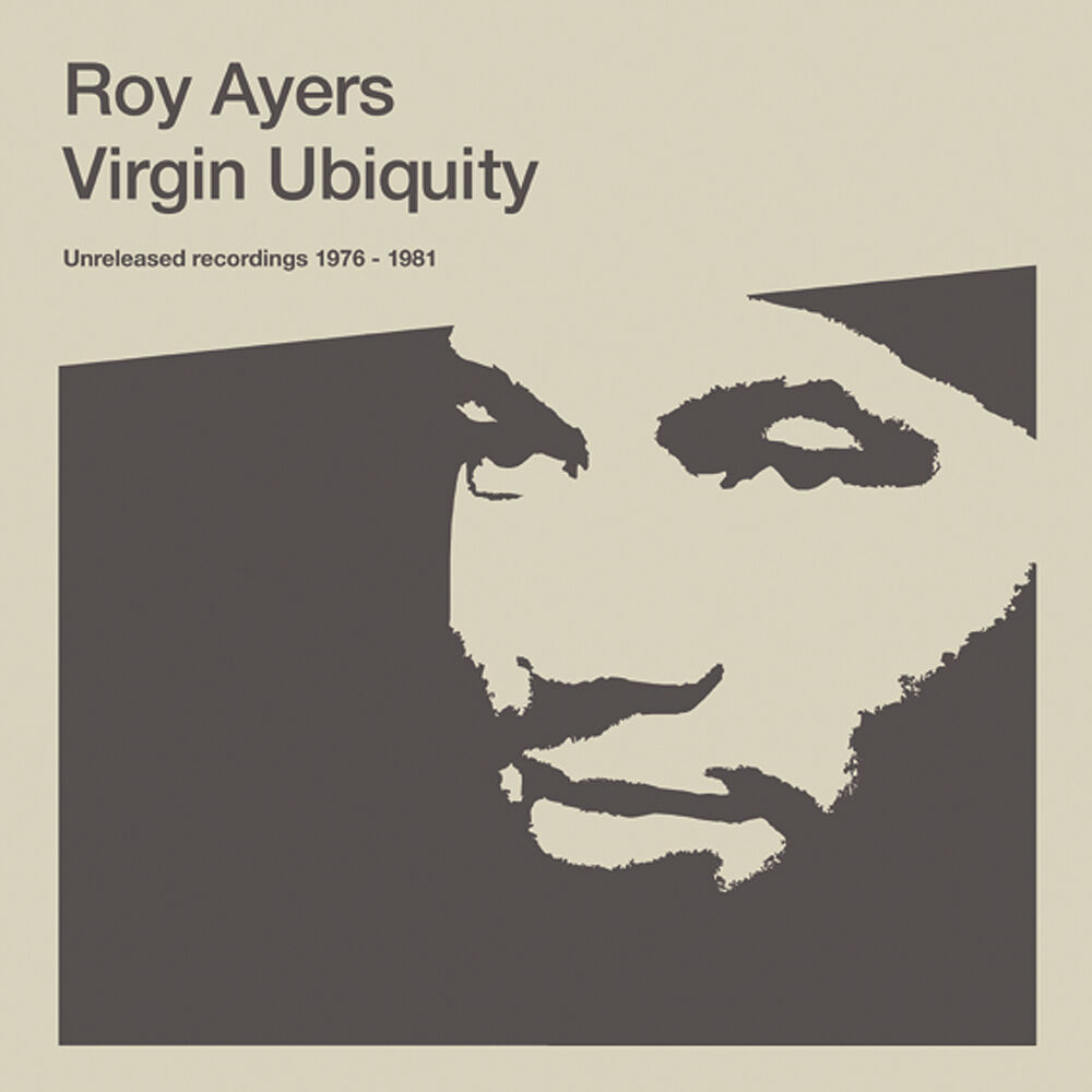 Picture of Virgin Ubiquity: Unreleased Recordings 1976 - 1981