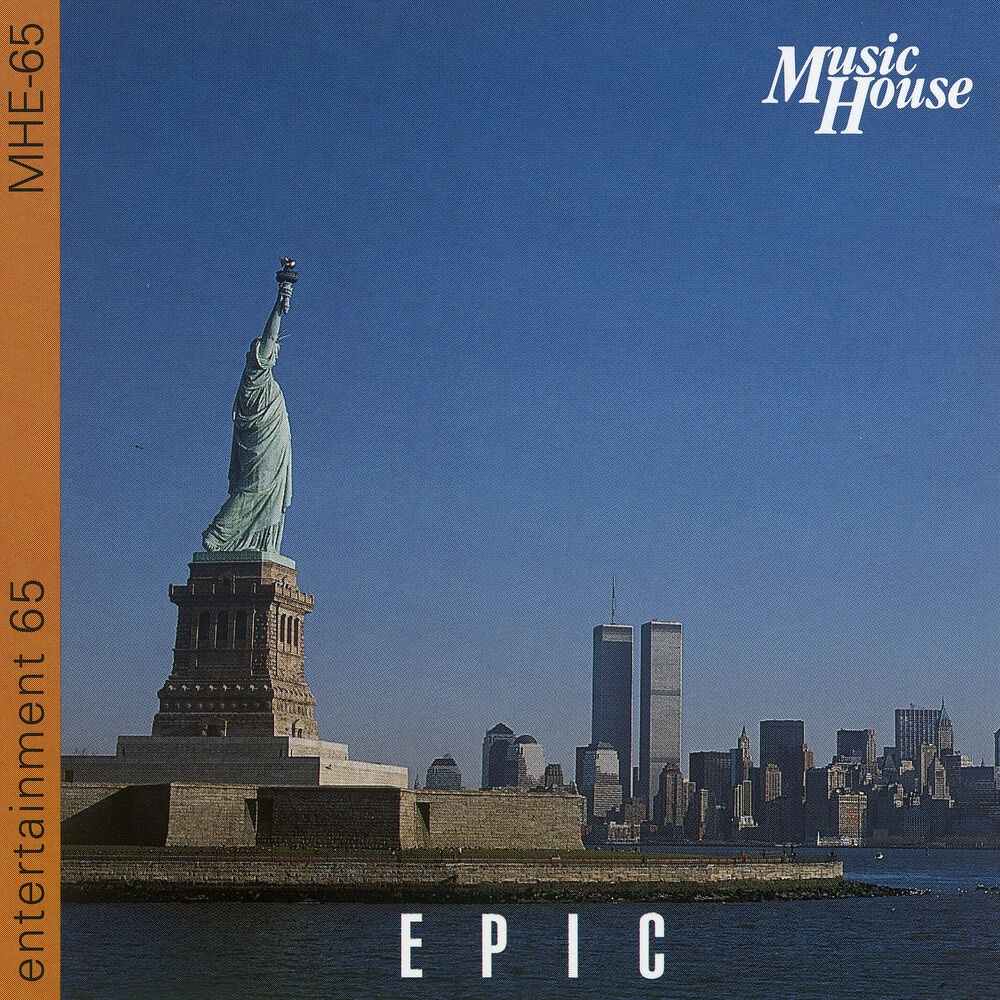 Picture of Epic
