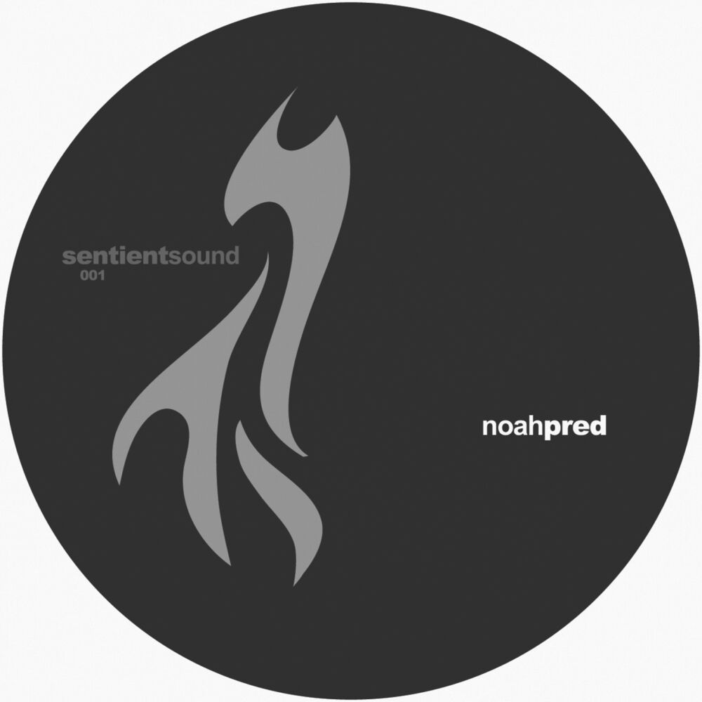 Picture of Sentient Systems EP