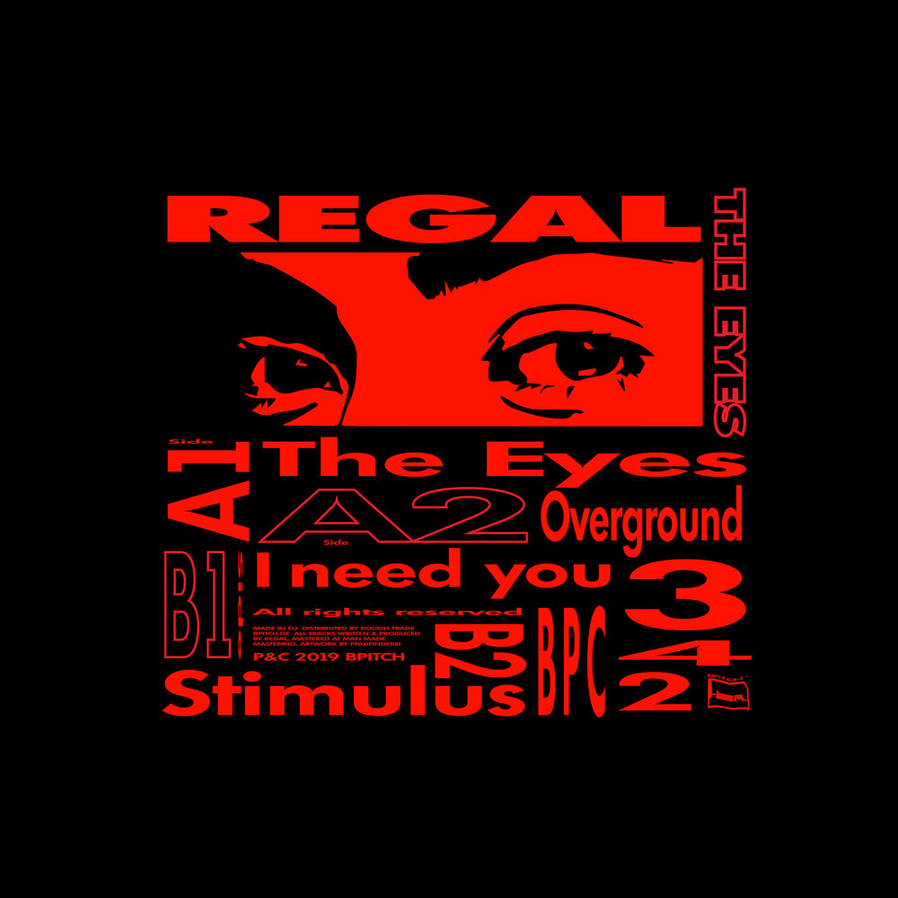 Picture of The Eyes