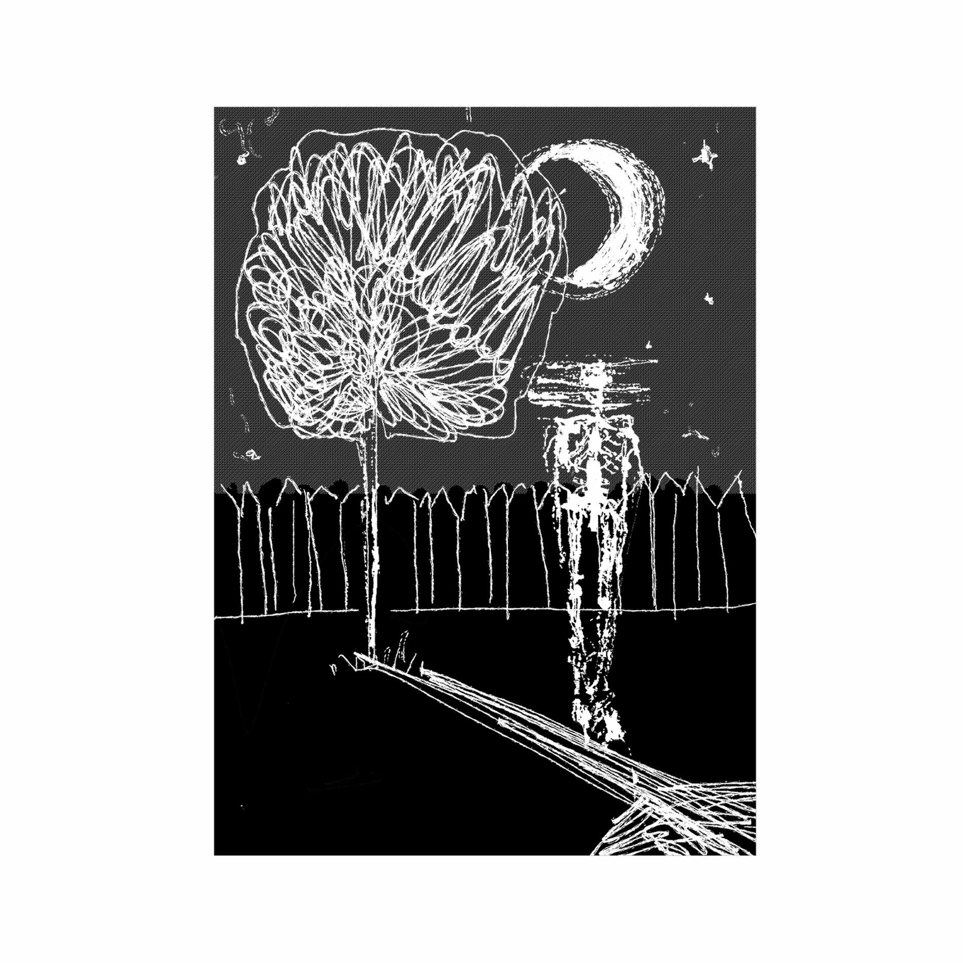 Album cover of Monochrome