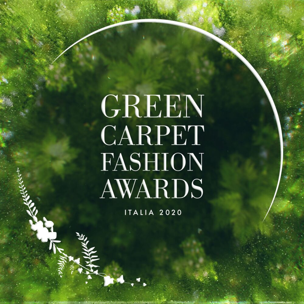 Picture of Green Carpet Fashion Awards