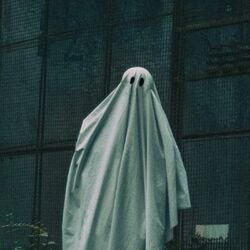 Cover of 1 Fright Night: Locked Inside