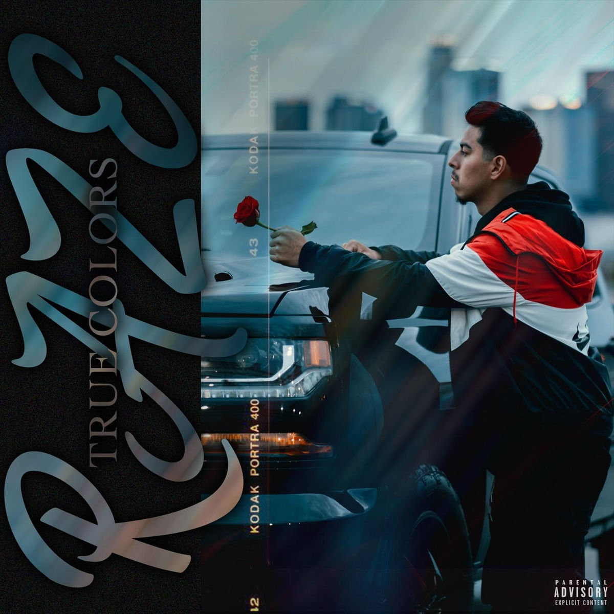 Album cover of True Colors