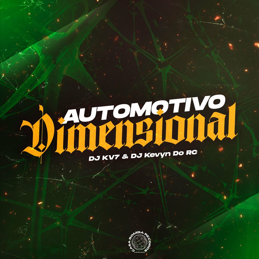 Picture of Automitivo Dimensional