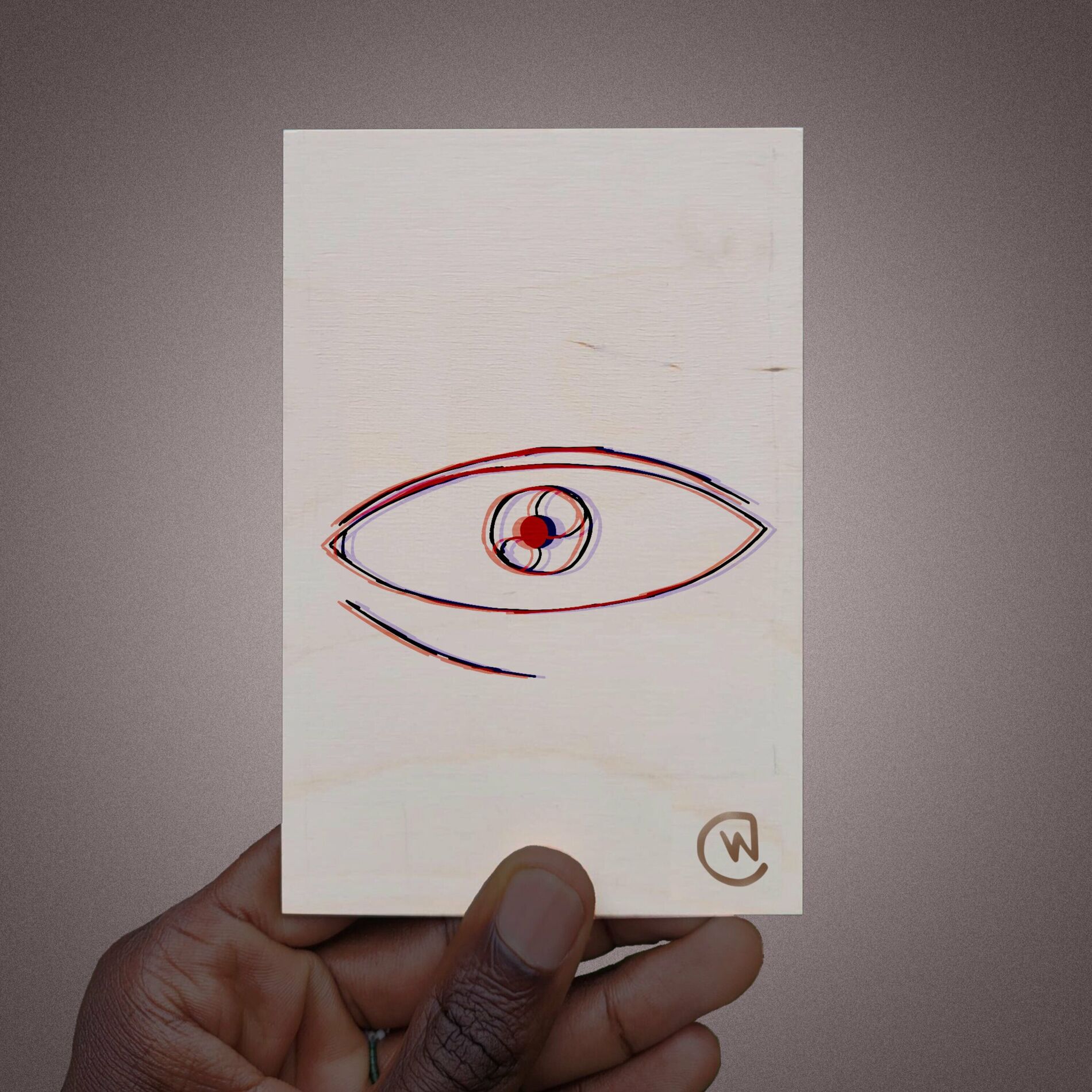 Album cover of VISION