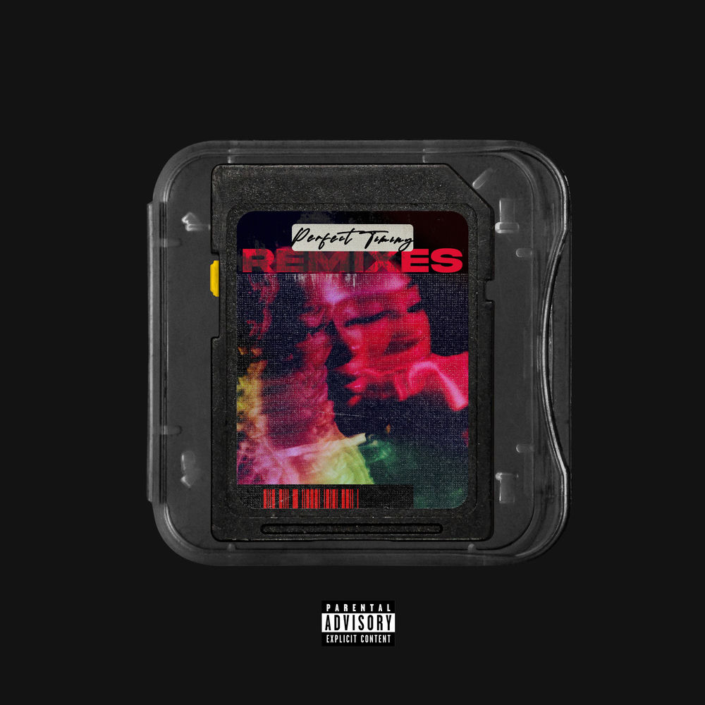 Perfect Timing (Remixes)