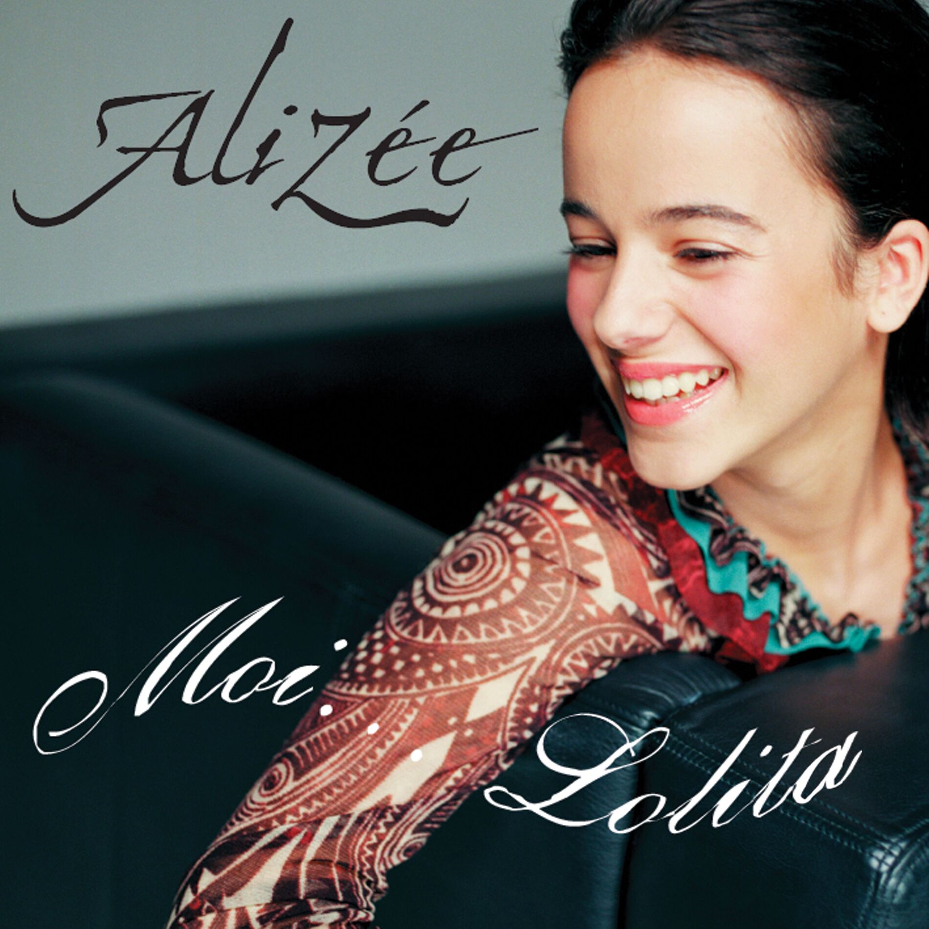 Album cover of Moi... Lolita (Lola Extended Remix) [L.B & D.L Remix]